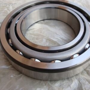 Single-row Angular Contact Ball Bearing