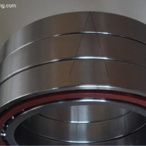 High-precision Angular Contact Ball Bearings
