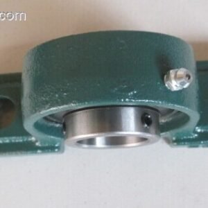 Pillow block bearing UCP