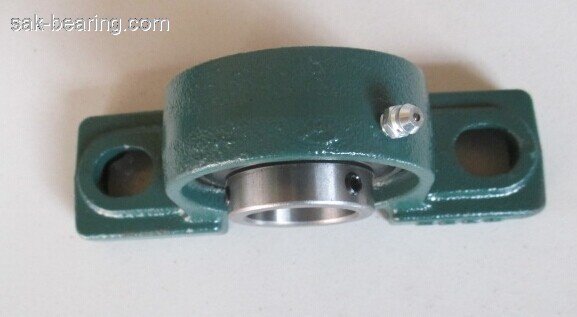Pillow block bearing UCP